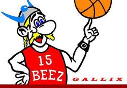Gallia Royal BC Beez, Namen openingstijden