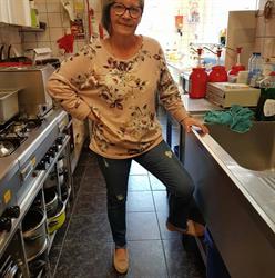 Friterie Chez Ninie, Seraing openingstijden