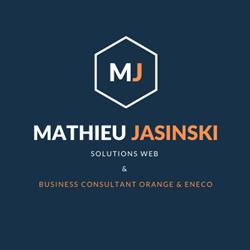 Mathieu Jasinski - Solutions Web, Doornik openingstijden