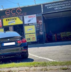 Eco Performance, Anderlues openingstijden