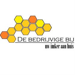 De bedrijvige bij, Geel openingstijden