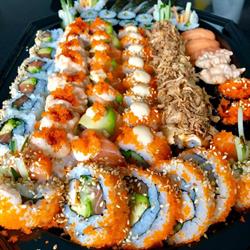 Kru Eve Asian Cuisine, Zutendaal openingstijden