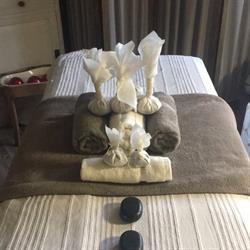 Body & Mind Relaxing, Houthulst openingstijden