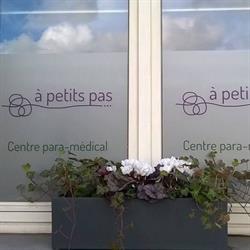 Centre A Petits Pas (paramédical), Aat openingstijden