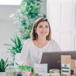 Design Your Balance, Perk openingstijden