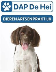 DAP De Hei - Dierenartsenpraktijk, Beerzel openingstijden
