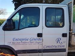 R.10 Construction, Oupeye openingstijden