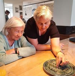 Residentie De Schans, Mol openingstijden