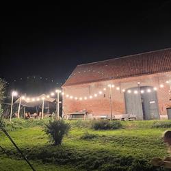 Magic-K - Zomerbar buiten - Bar d'été en plein air, Anzegem openingstijden
