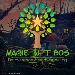 Magie in 't bos, Ham openingstijden