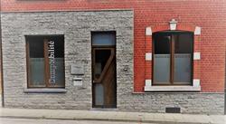 Compta J. Charlier, Grâce-Hollogne openingstijden