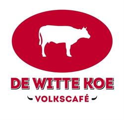 Volkscafé De Witte Koe - Menen, openingstijden