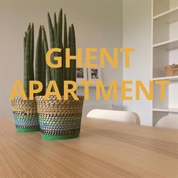 Ghent Apartment, Gent openingstijden