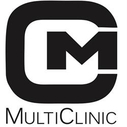 MULTICLINIC, Courcelles openingstijden
