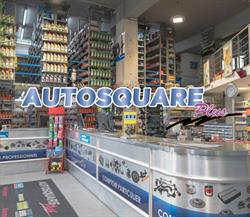Autosquare Plus, Sint-Jans-Molenbeek openingstijden