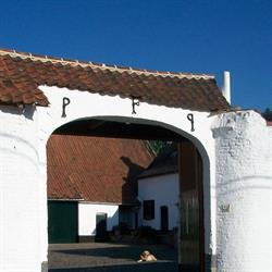 Ferme Saint-Michel, Wasmes-Audemez-Briffoeil openingstijden