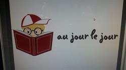 Librairie Au Jour Le Jour, Falisolle openingstijden