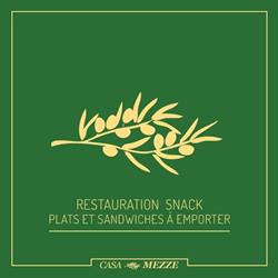 Casa Mezze, Luik openingstijden