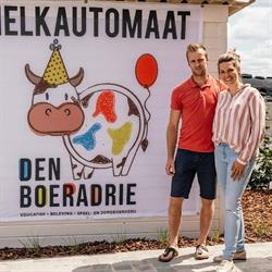 Den boeradrie, Rijkevorsel openingstijden