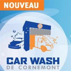 Car-wash of Cornemont, Sprimont openingstijden