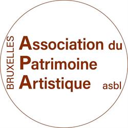 Association du Patrimoine Artistique, Brussel openingstijden