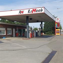 Limeco, Schellebelle openingstijden