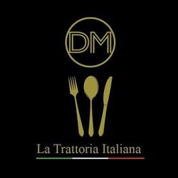 La trattoria Italiana, Antwerpen openingstijden