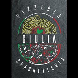 Pizzeria Giulia, Aarlen openingstijden