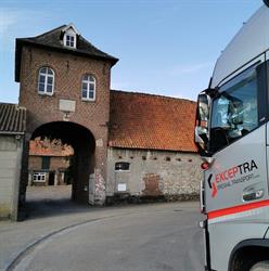 Exceptra, Eeklo openingstijden