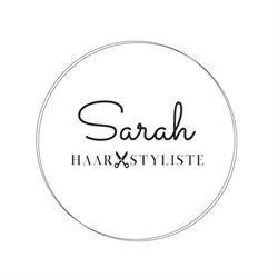 Haarstyliste Sarah, Tielt openingstijden
