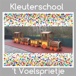 t VOELSPRIETJE, Veurne openingstijden
