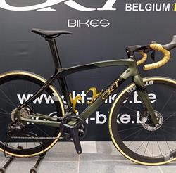 CKT bike Belgium, Reet openingstijden