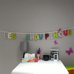 Les Choupinous, Waver openingstijden