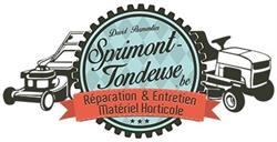 sprimont tondeuse, Louveigné openingstijden