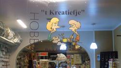 T Kreatiefje, Lebbeke openingstijden