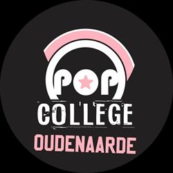 Popcollege Oudenaarde, openingstijden