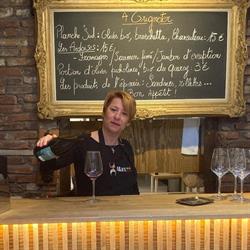 Allant Droit Allant Verre, Luik openingstijden