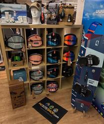 Mckiteshop, Villers-la-Ville openingstijden