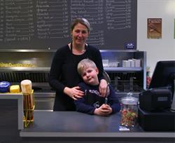 Frituur Anso, Ronse openingstijden
