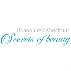 Secrets of beauty, Meulebeke openingstijden