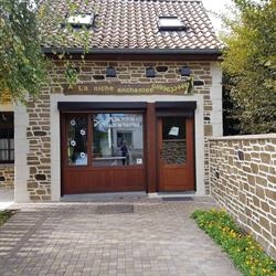 A la Niche Enchantée, Coiffeur, Saint-Ghislain openingstijden
