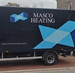 Masco heating, Sint-Lambrechts-Herk openingstijden
