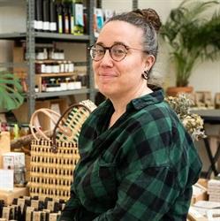 Mirabella's Botanicals, Antwerpen openingstijden