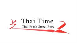 Thai Time, Leuven openingstijden