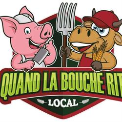Quand la bouche rit, Virton openingstijden
