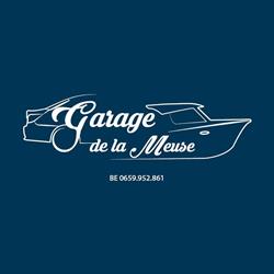 Garage de la Meuse - Hastière - 1,2,3 AutoService, openingstijden