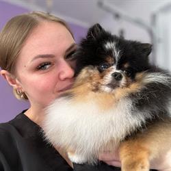 Un Bain De Coquetterie - Salon de toilettage, Wezet openingstijden