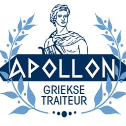 Traiteur Apollon, Vilvoorde openingstijden