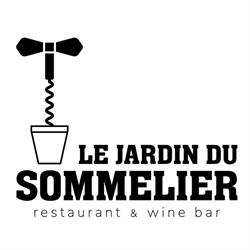 Le Jardin du Sommelier, Brussel openingstijden