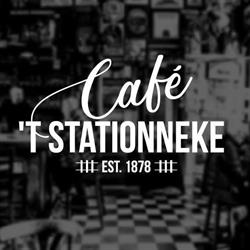 't Stationneke, Olen openingstijden